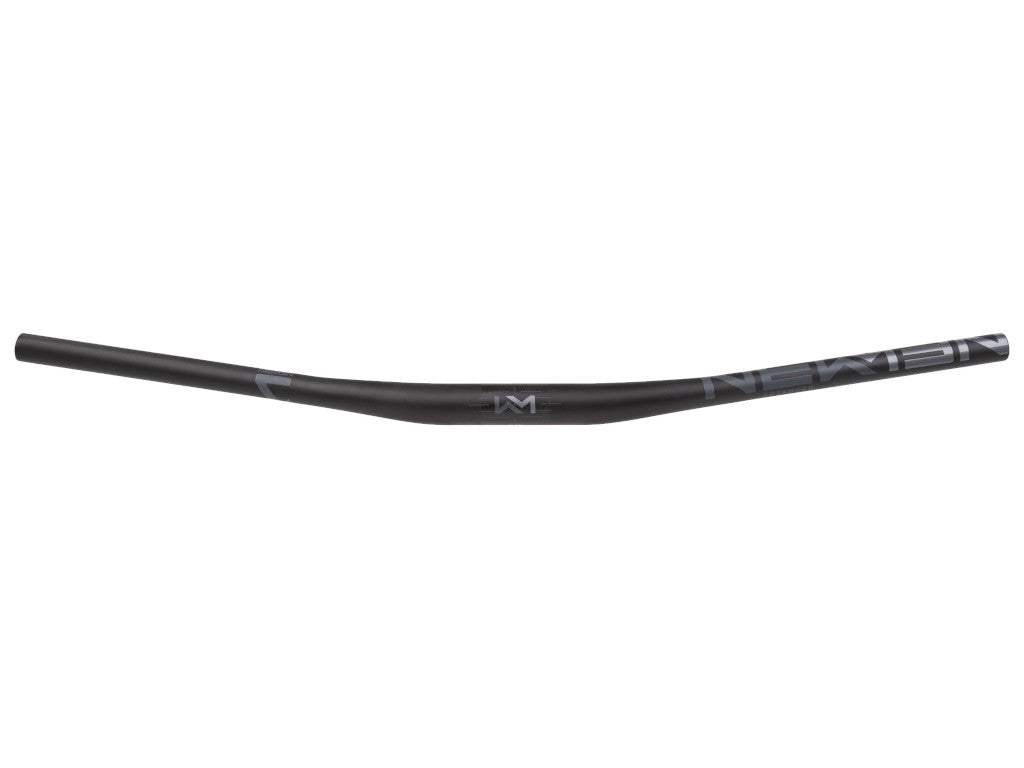 Advanced Carbon MTB Lenker XC/Trail, 760 mm - schwarz