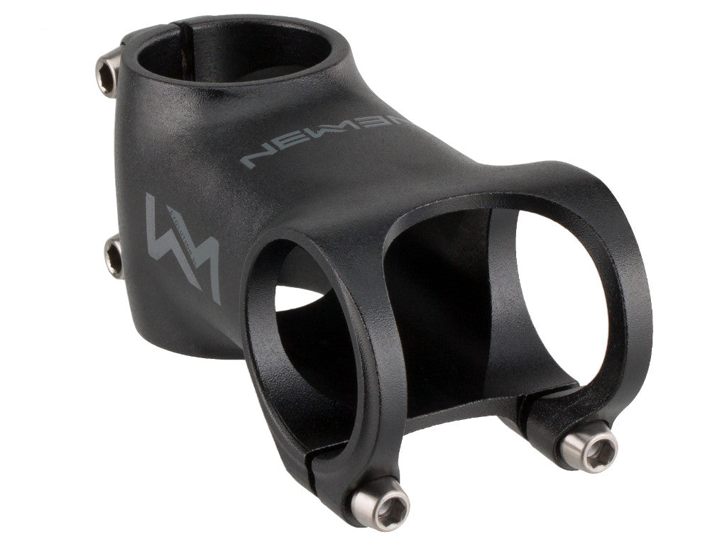 Evolution SL 318.2, 6 Grad, 31,8 mm - schwarz