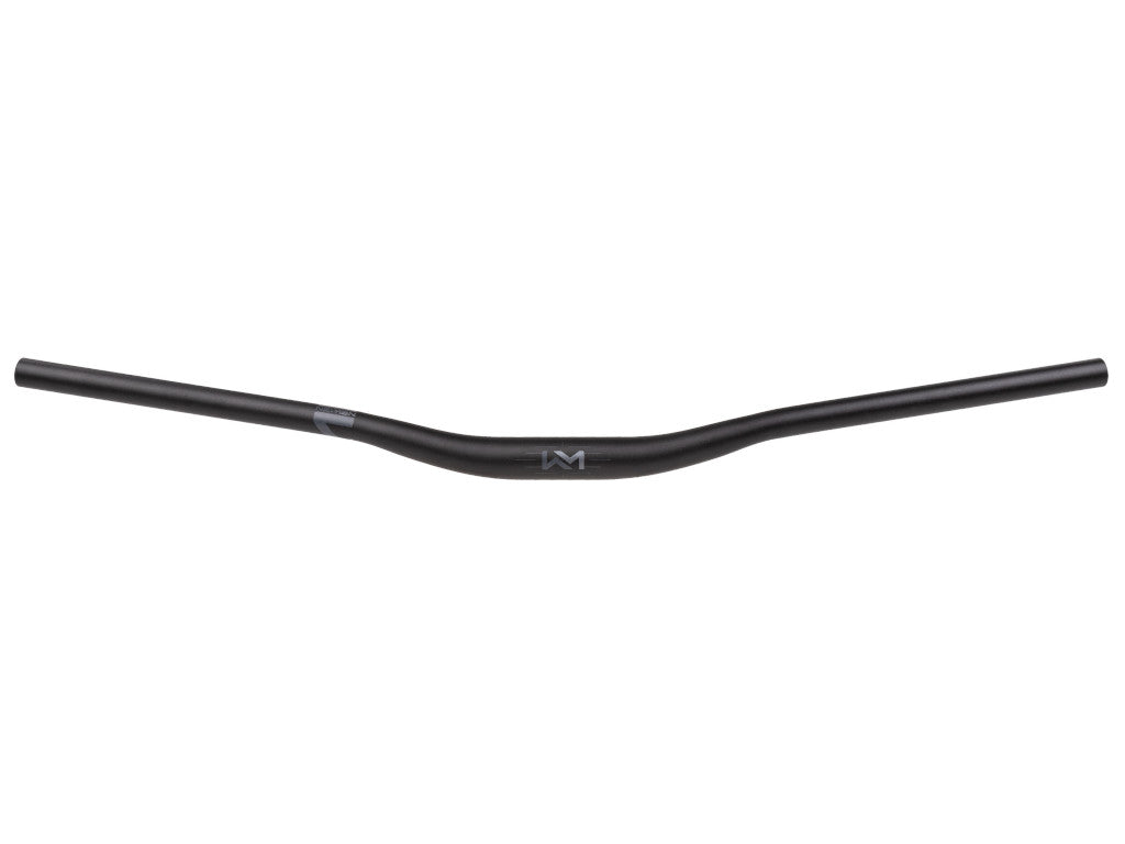 Evolution SL Aluminium MTB Lenker Enduro/DH, 800 mm - schwarz