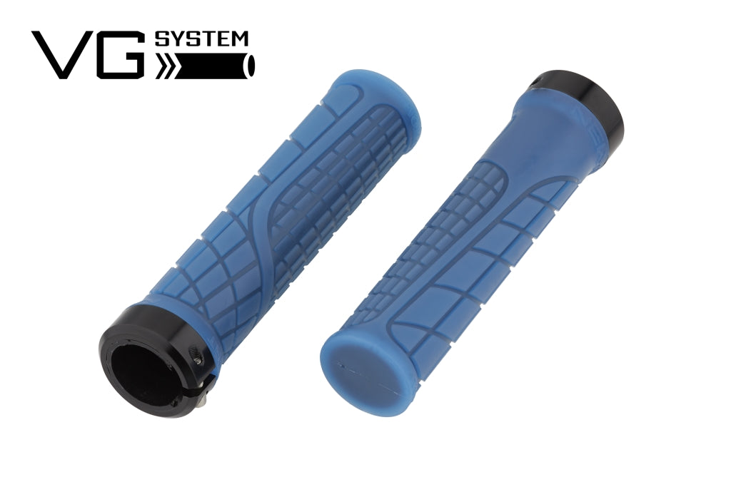 Blok VGS Grips - blau