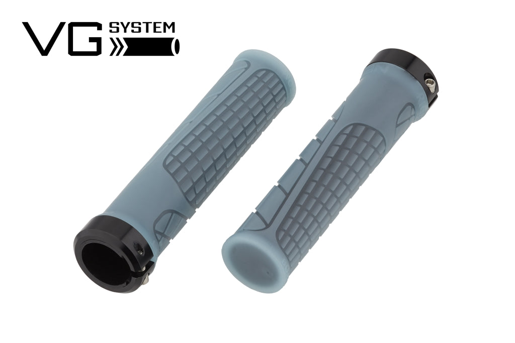 Blok VGS Grips - türkis