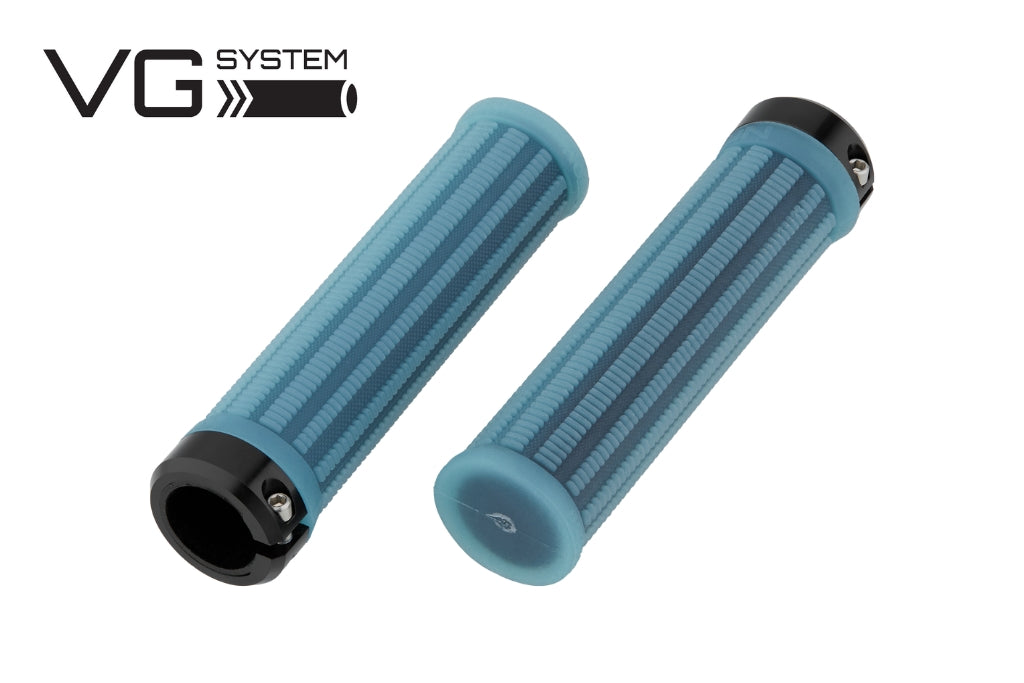 Resia VGS Grips, Soft - türkis