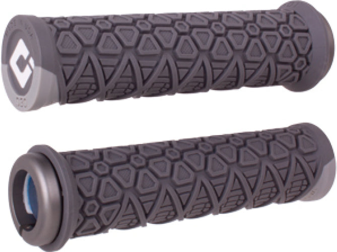 Vanquish V2.1 Lock-On Griffe - grau/grau