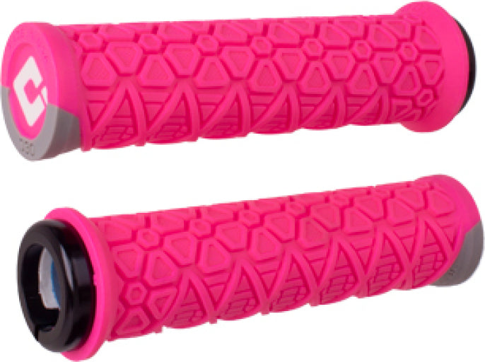 Vanquish V2.1 Lock-On Griffe - pink