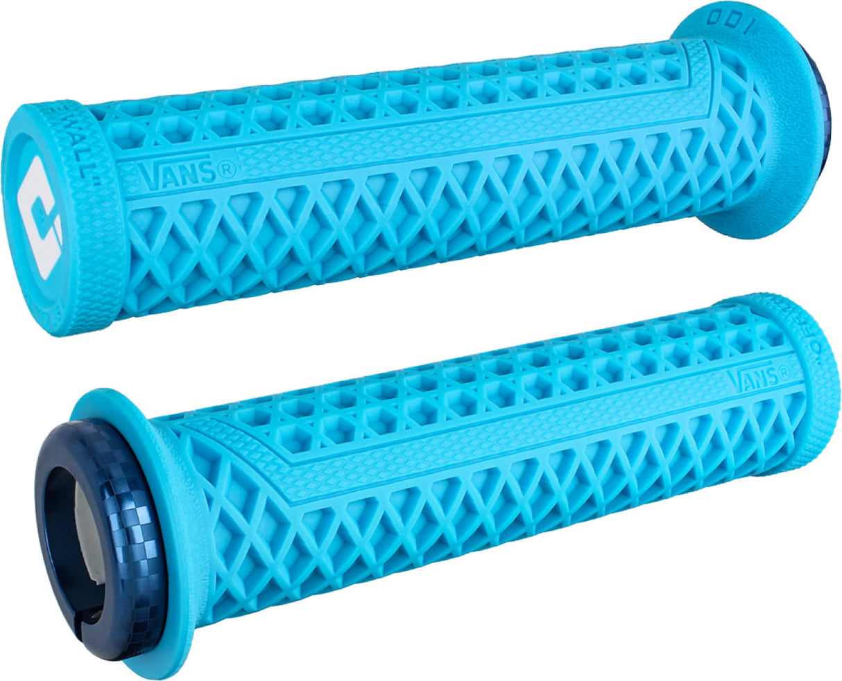Vans V2.1 Lock-On Griffe - hellblau Odi Grips