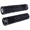 Reflex V2.1 Lock-On Griffe - schwarz
