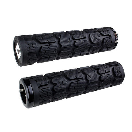 Rogue V2.1 Lock-On Griffe - schwarz