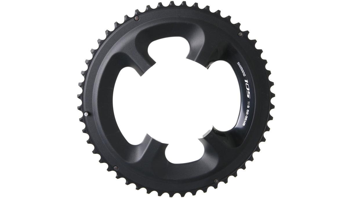 Kettenblätter 105 FC-5800 (MB) - schwarz