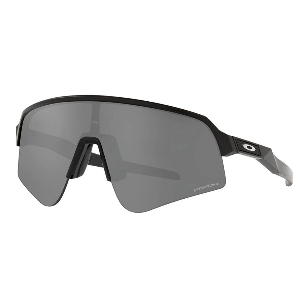 Sutro Lite Sweep - Matte Black - Prizm Black