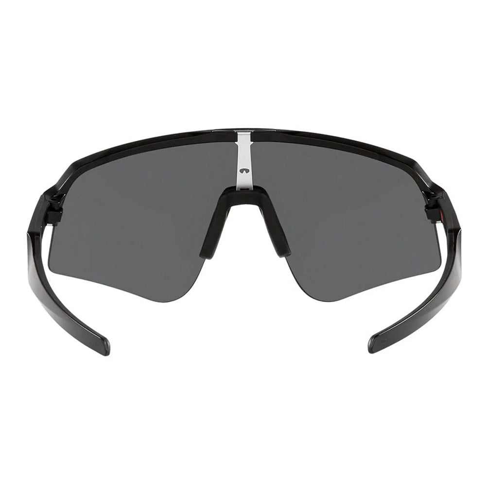 Sutro Lite Sweep - Matte Black - Prizm Black