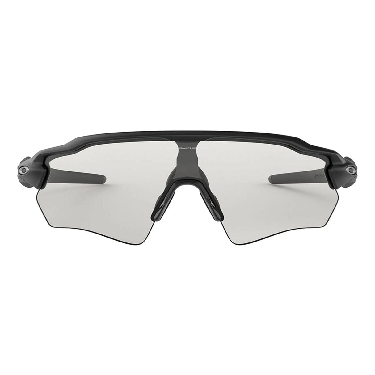 Radar EV Path Sonnenbrille - Klar Schwarz Iridium Photochromic