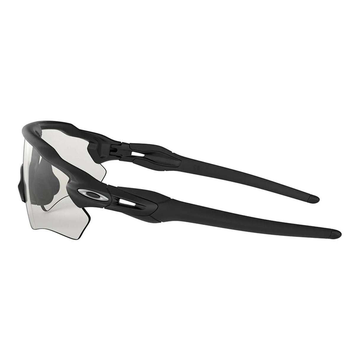 Radar EV Path Sonnenbrille - Klar Schwarz Iridium Photochromic