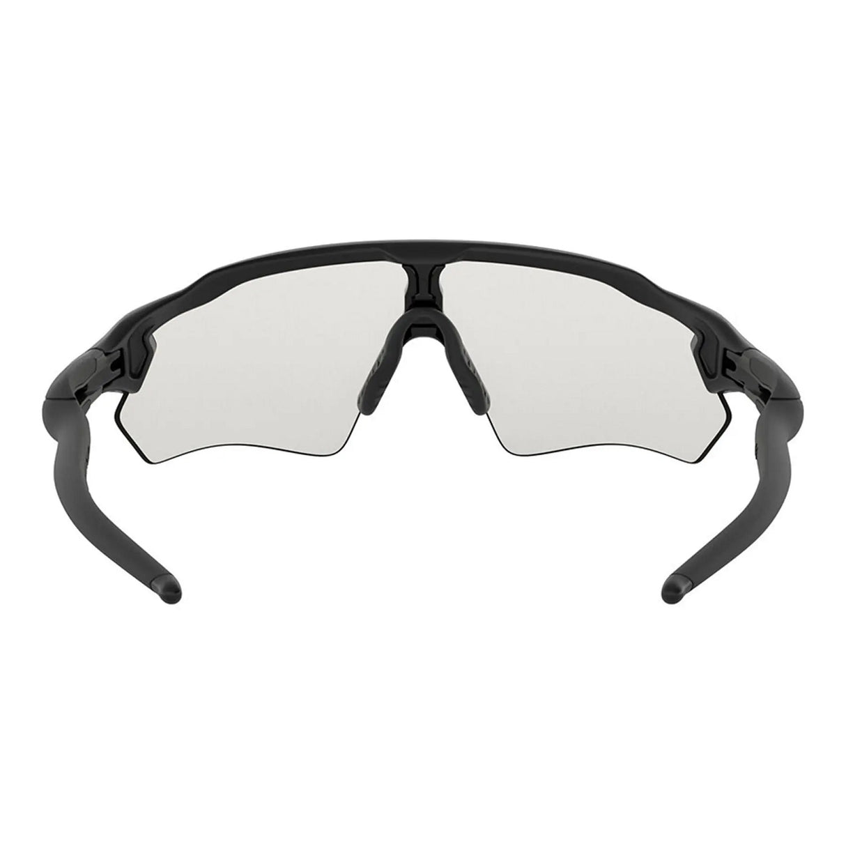 Radar EV Path Sonnenbrille - Klar Schwarz Iridium Photochromic