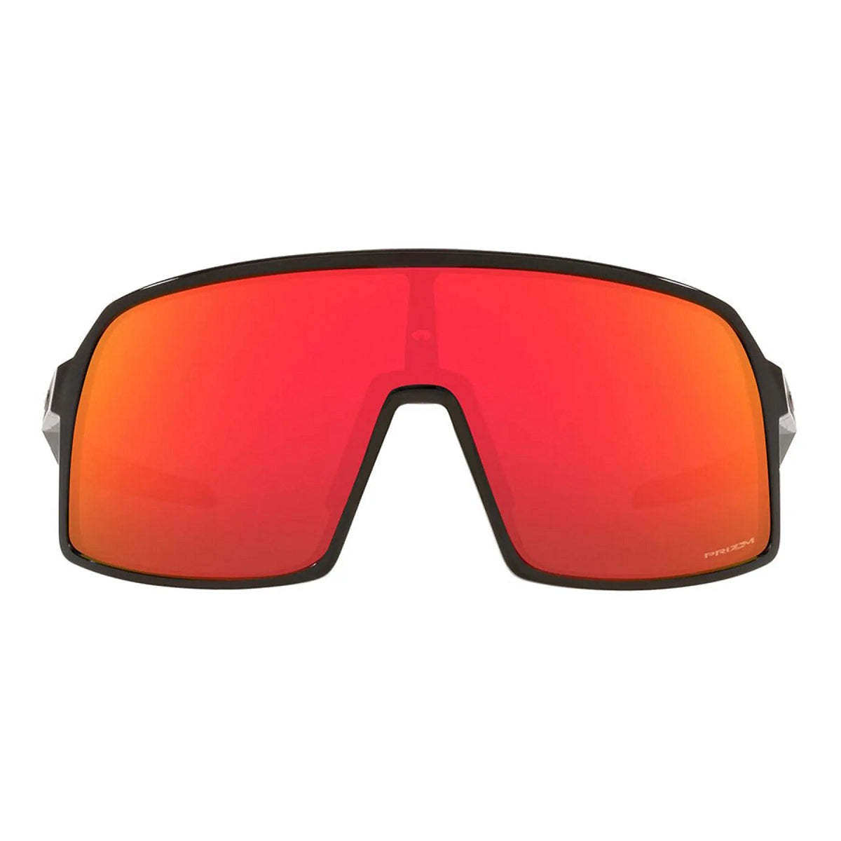 Sutro S Polished Black - Prizm Ruby