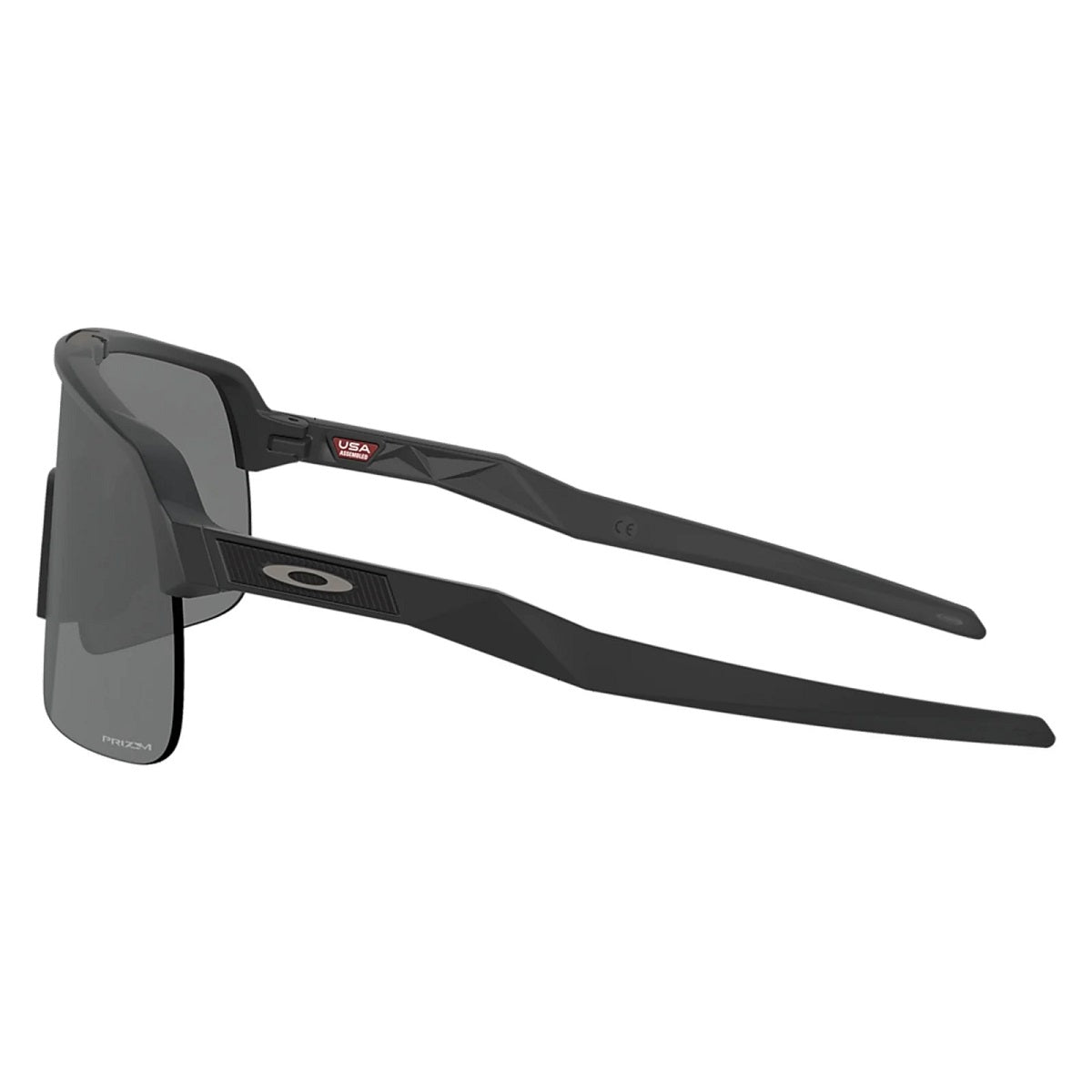 Sutro Lite Sonnenbrille - Schwarz - PRIZM Schwarz