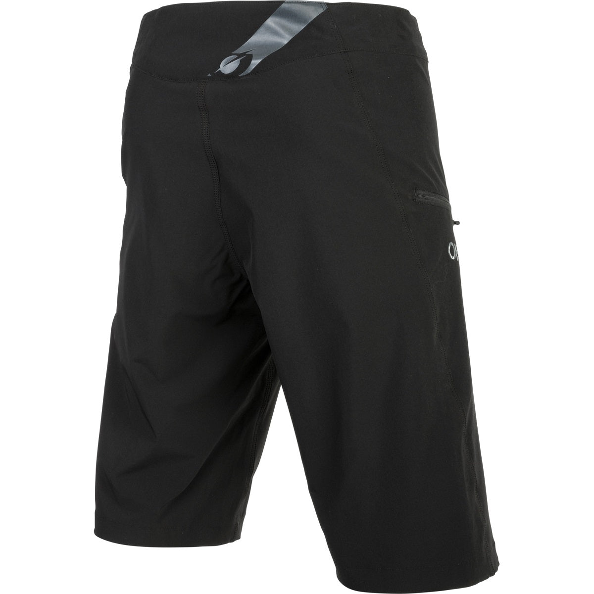 MATRIX Youth Shorts black