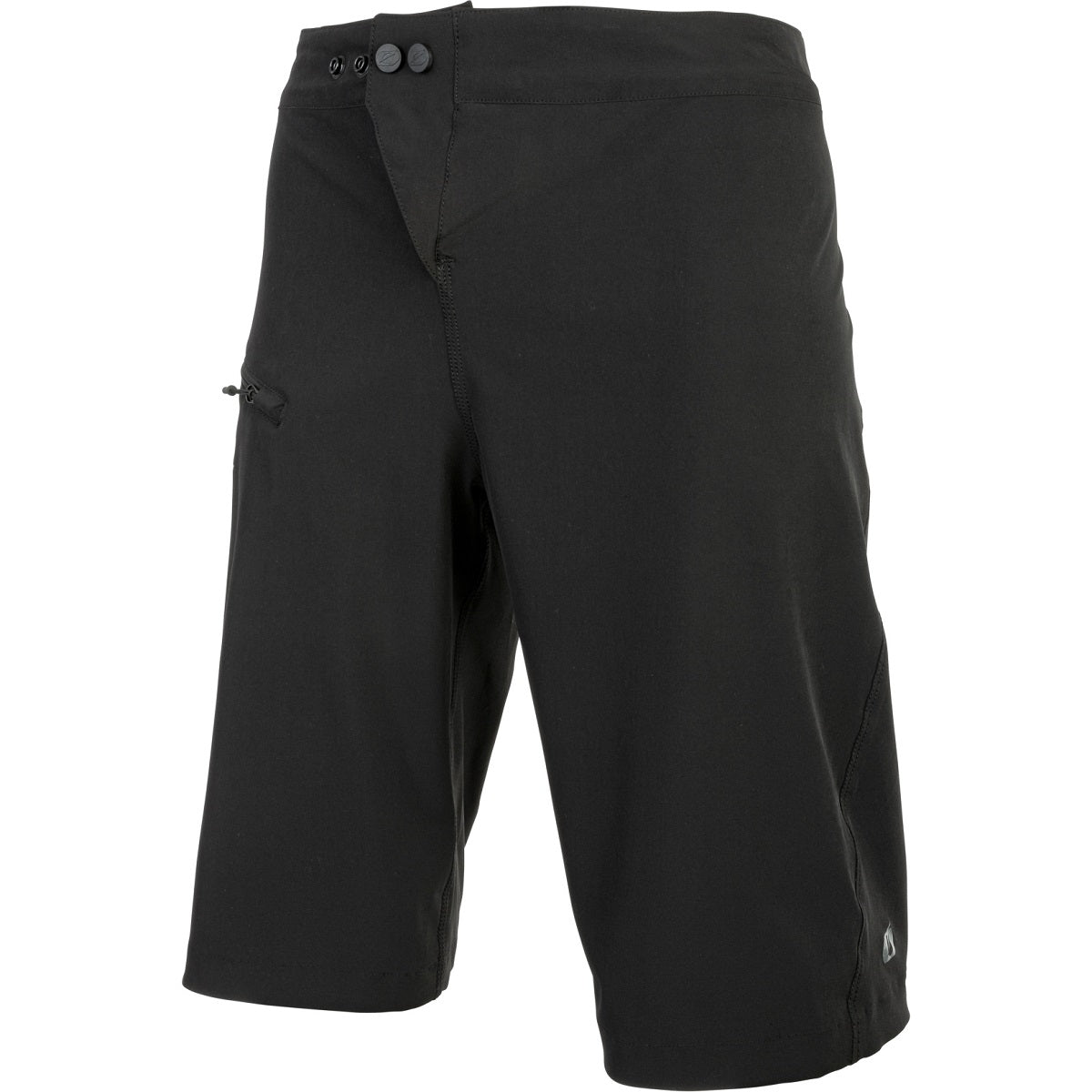 MATRIX Youth Shorts black
