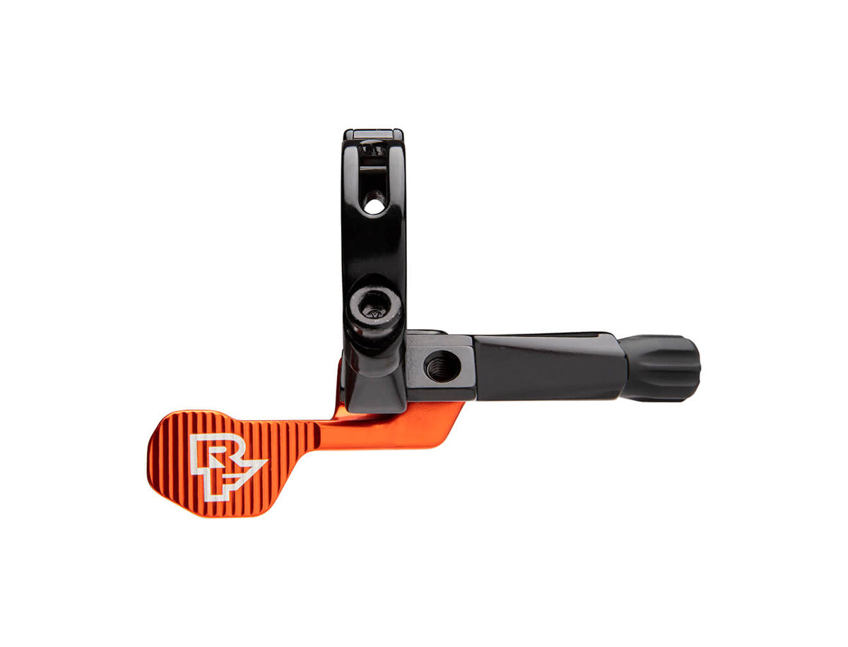 Turbine R 1X Remotehebel - Orange