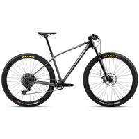 ALMA M11-AXS Anthracite Glitter - Noir (Gloss)