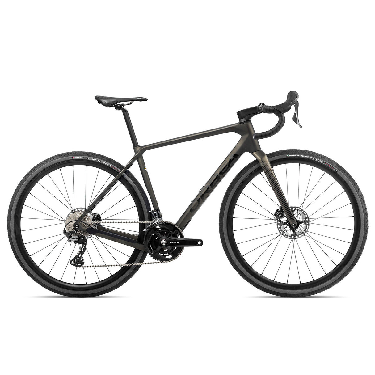 TERRA M20TEAM Infinity Green Carbon Matt