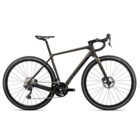 TERRA M20TEAM Infinity Green Carbon Matt