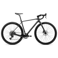 TERRA H41 1X - Metallic Night Black (Matt - Gloss)