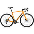ORCA M40 Metallic Electric Orange (Gloss) - Black (Matte)