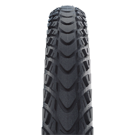 Marathon Mondial Pro, Evolution Line, V-Guard, Faltreifen 50-599 - schwarz/reflex