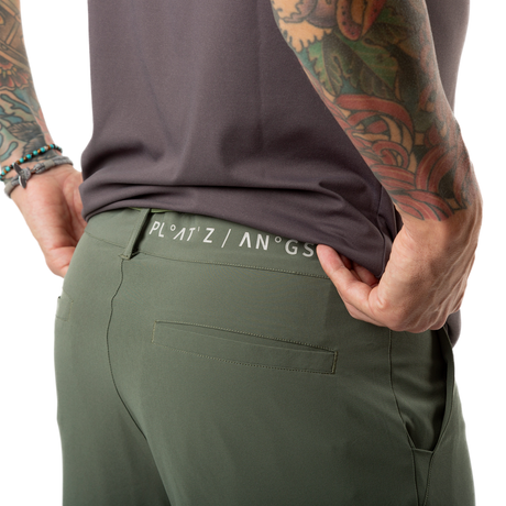 Outbreak Pants Pro - green