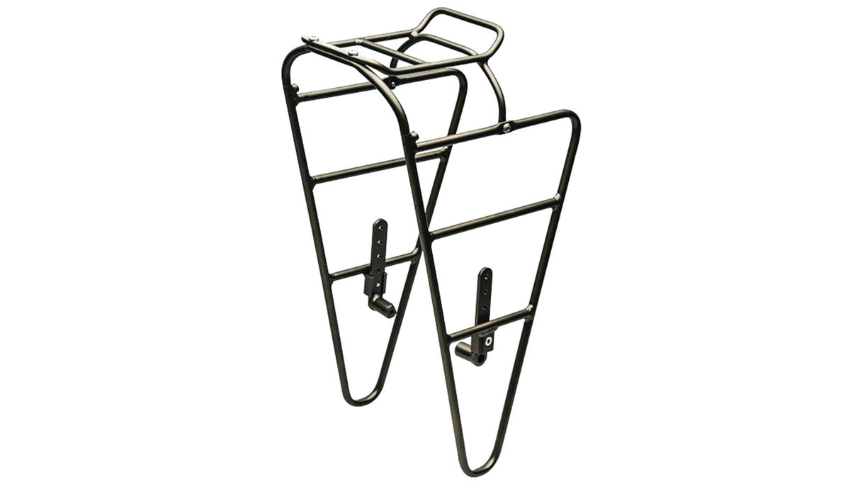 Outpost Front Touring Rack