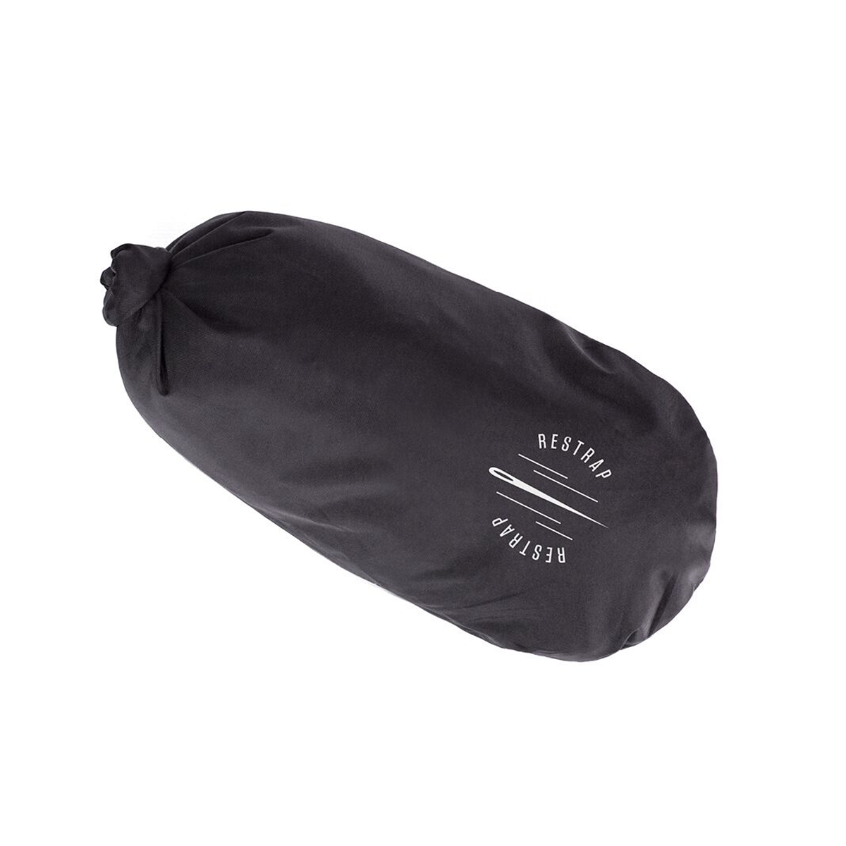 Adventure Race Dry Packsack - Schwarz