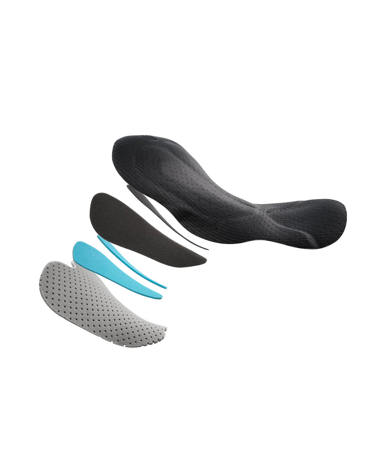 Element Pro Bib Shorts - Black