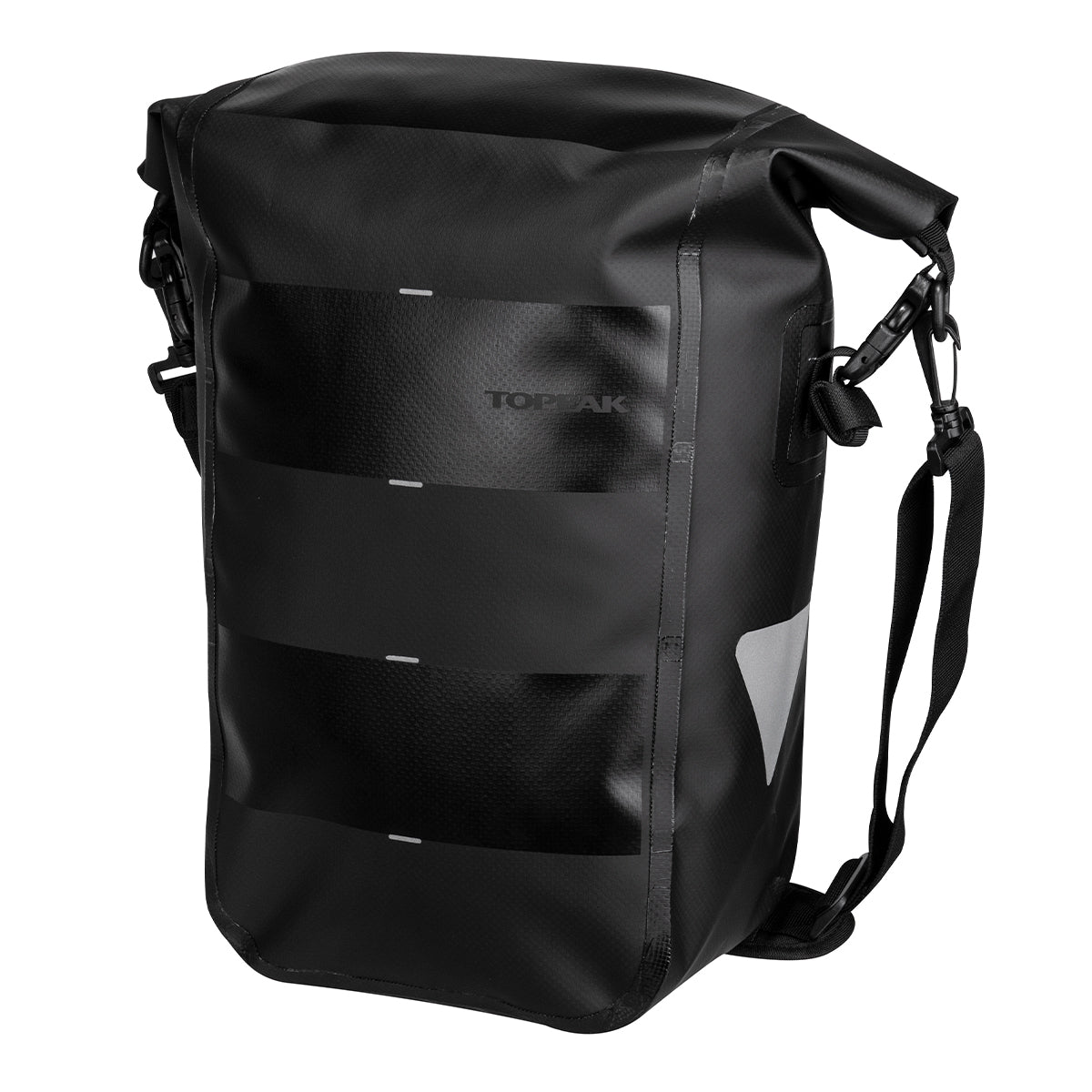 Pannier Dry Bag - Fahrradtasche 16 Liter