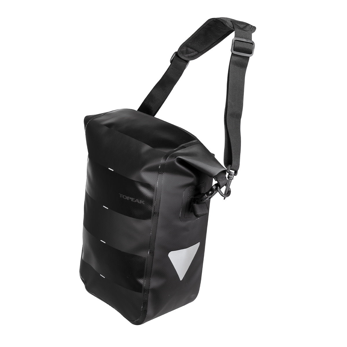 Pannier Dry Bag - Fahrradtasche 16 Liter
