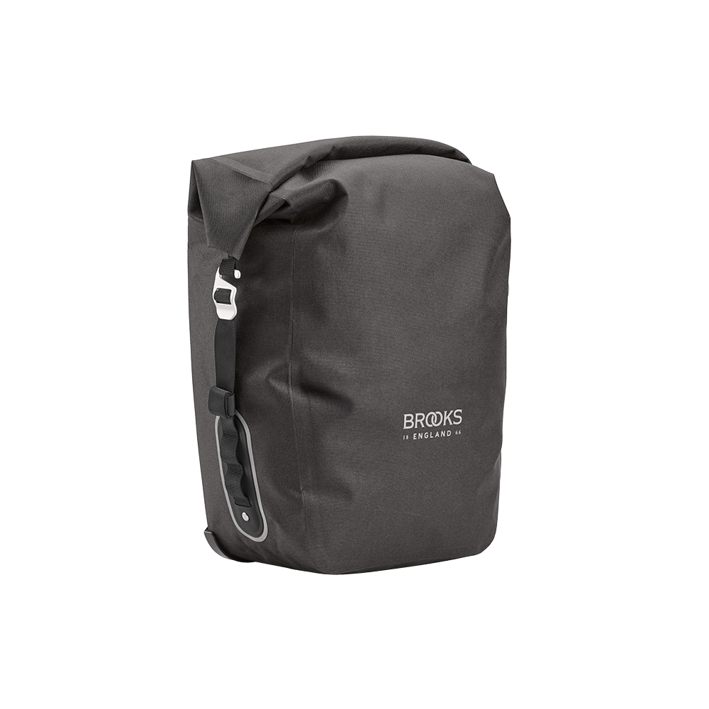 Scape Pannier Large - black Brooks