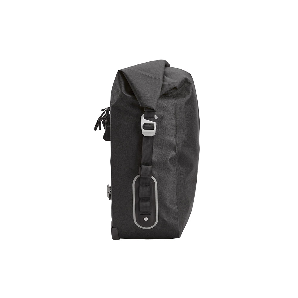 Scape Pannier Large - black Brooks