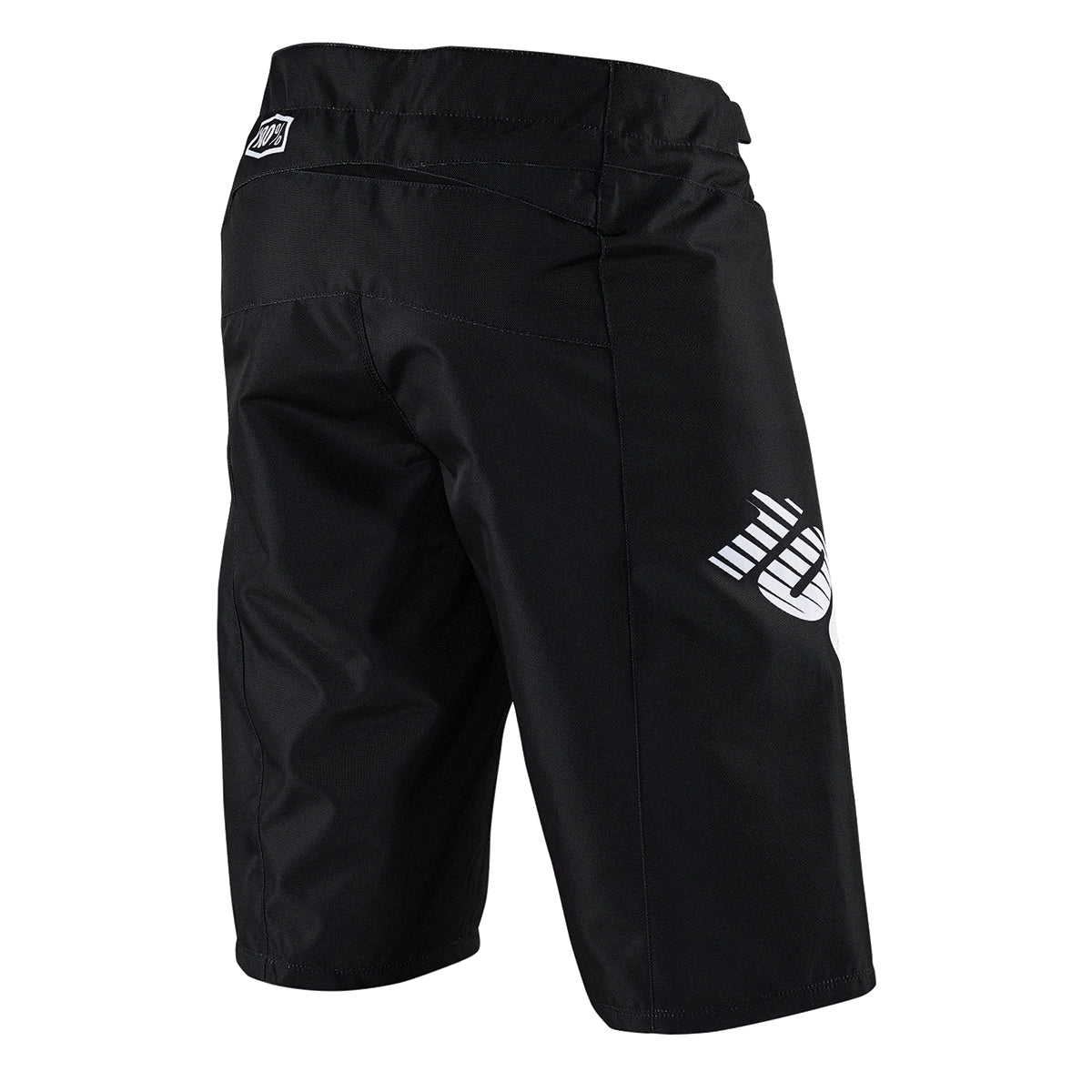 R-Core DH Short - Schwarz