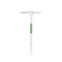 Torx® key with T-handle