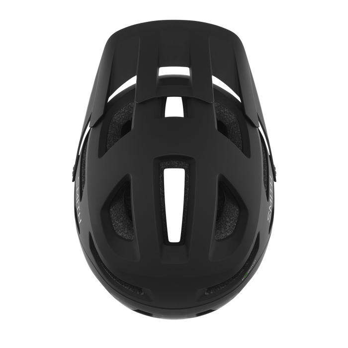 Payroll Mips - Matte Black