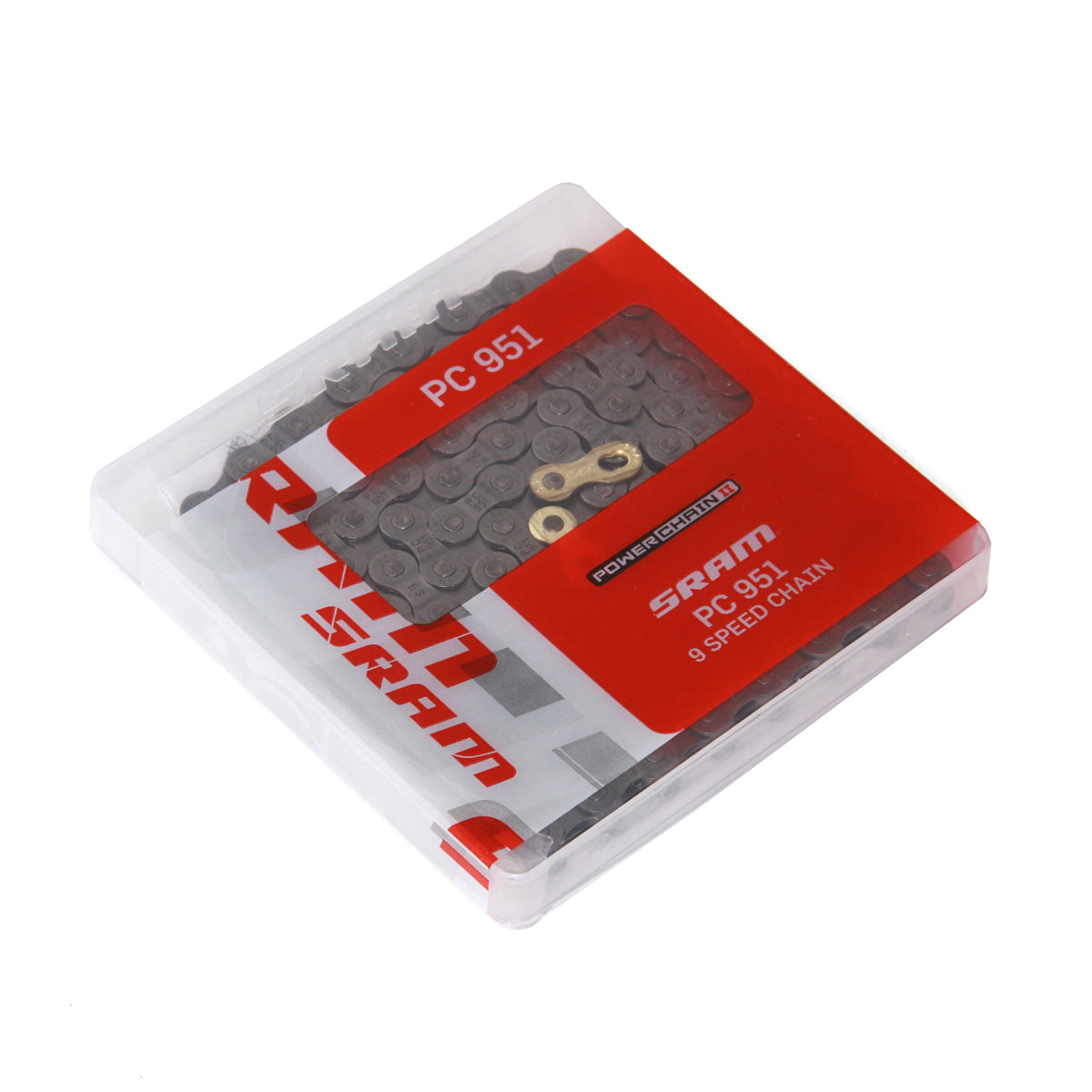 Kette 9-fach - PC 951 Powerchain