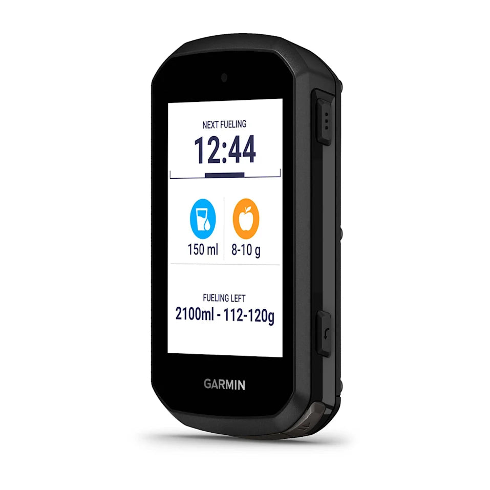 Edge 850 GPS-Fahrradcomputer
