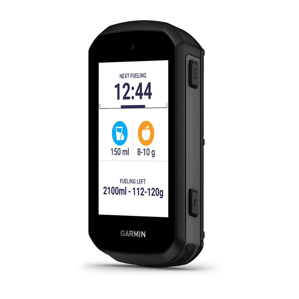 Edge 550 GPS-Fahrradcomputer