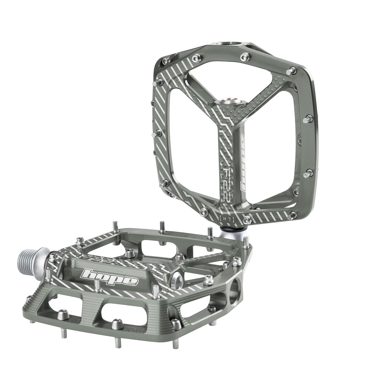 hope f20 pedal service F22 Pedals Size:650b x 43mm / 27.5 x 1.75
