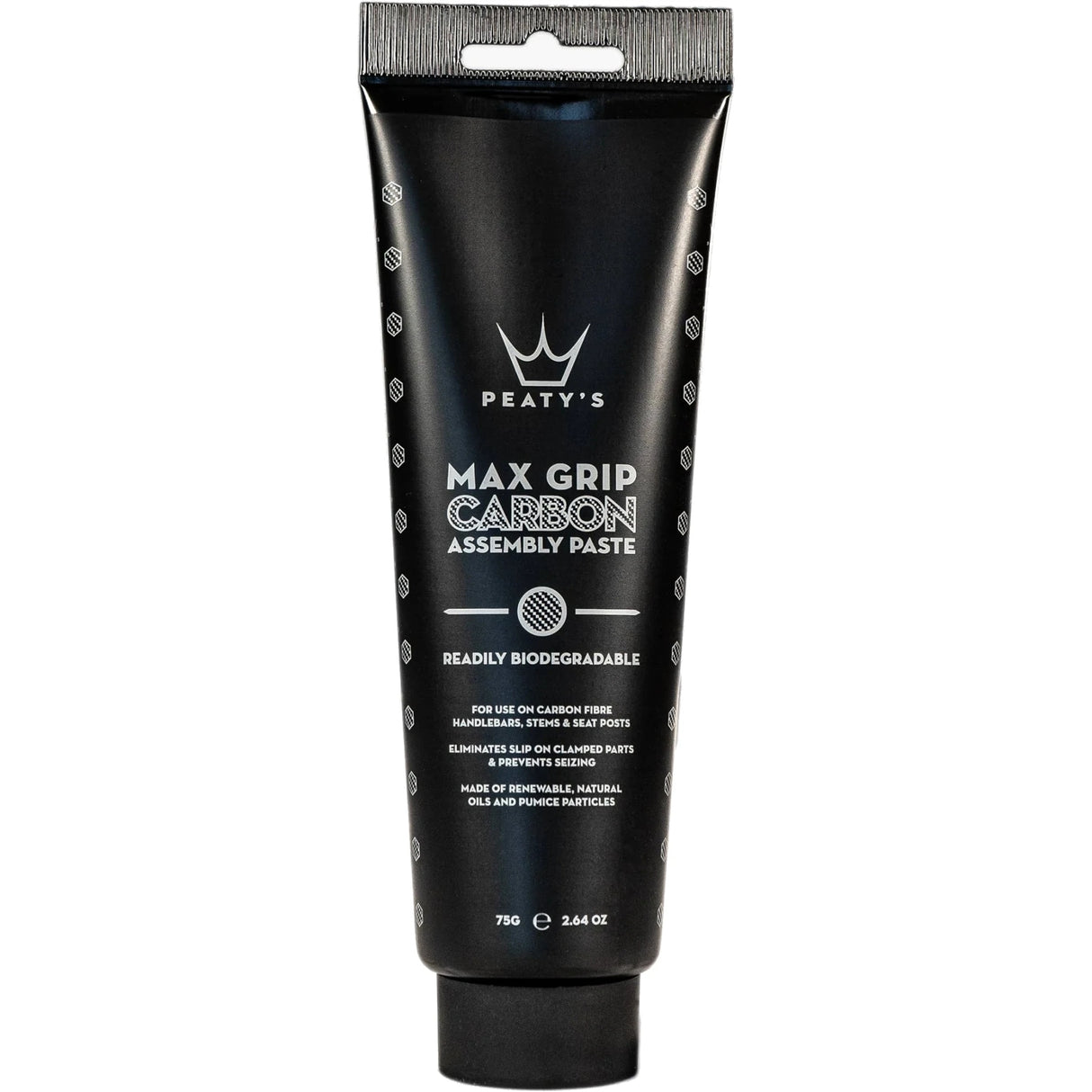 Max Grip Carbon Assembly Paste Montagepaste