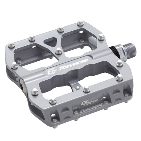 E-Escape Pedale - Grau