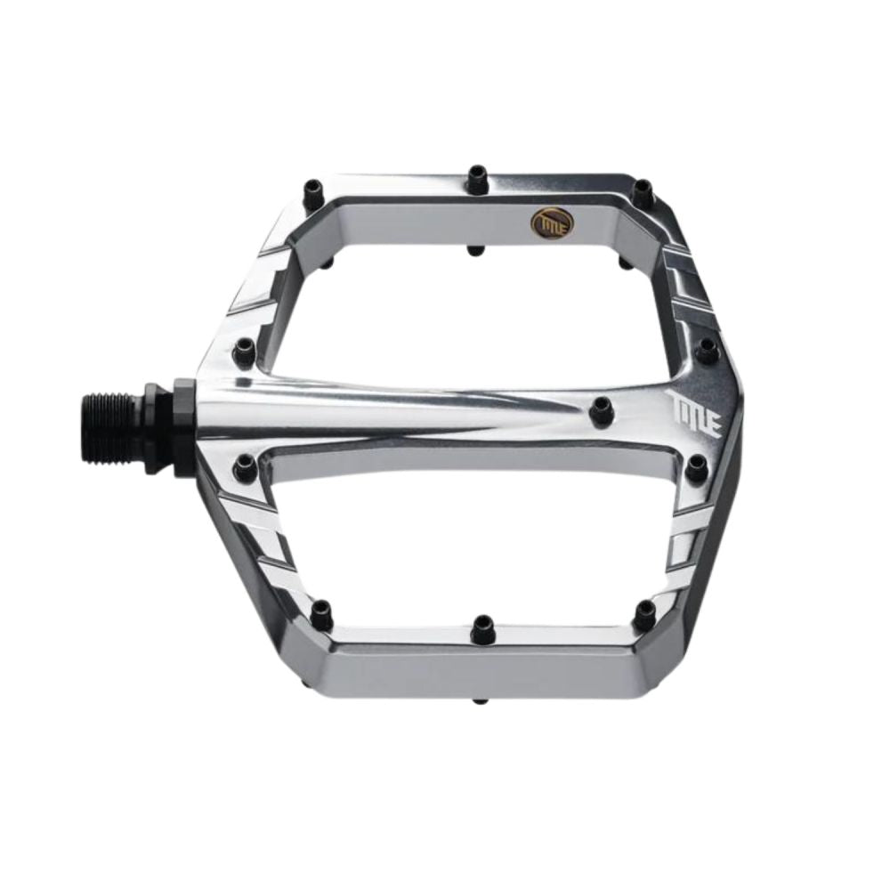 Connect Pedale - chrome