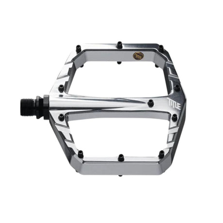 Connect Pedale - chrome