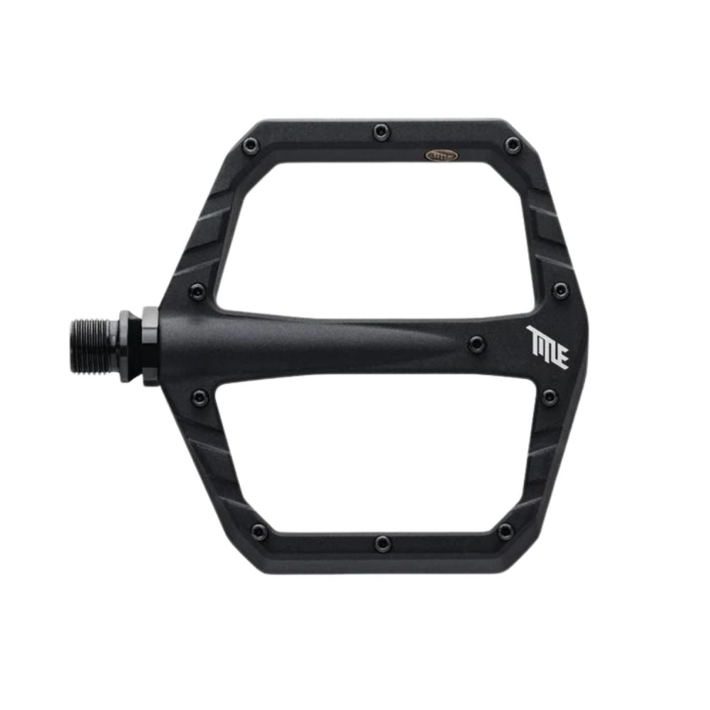 Connect Pedale - matt black