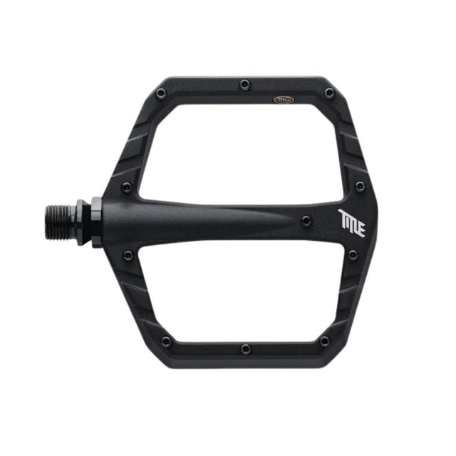 Connect Pedale - matt black