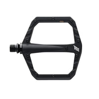 Pedali Connect - nero opaco